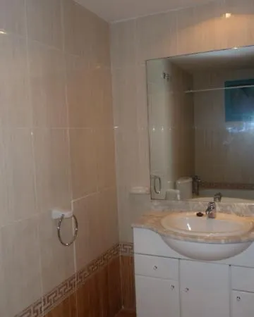 Apartamento Confrades Villajoyosa  Exterior foto