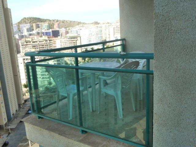 Confrades Apartment