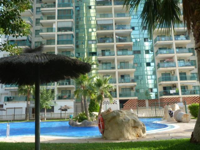 Apartment Confrades *