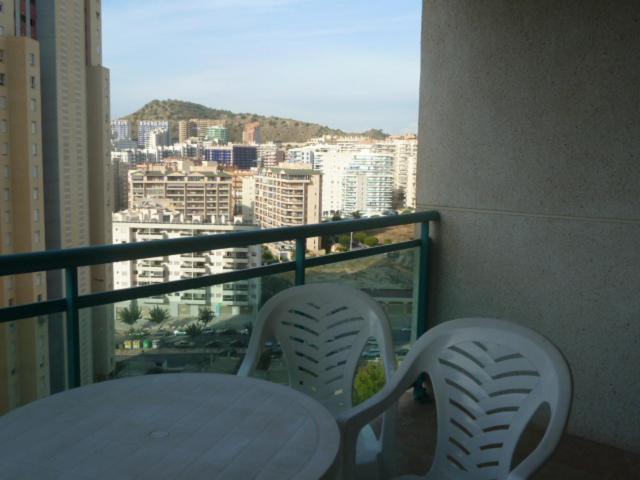 Confrades Apartment Villajoyosa