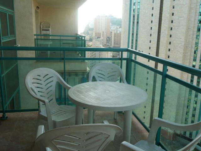 Confrades Apartment *