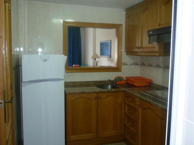 Confrades Apartment