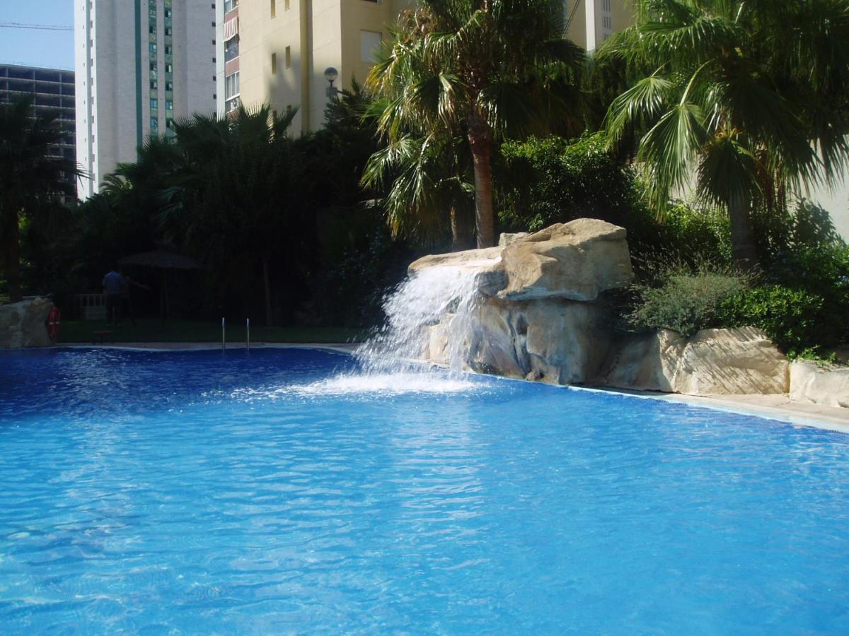 Apartment Confrades Villajoyosa