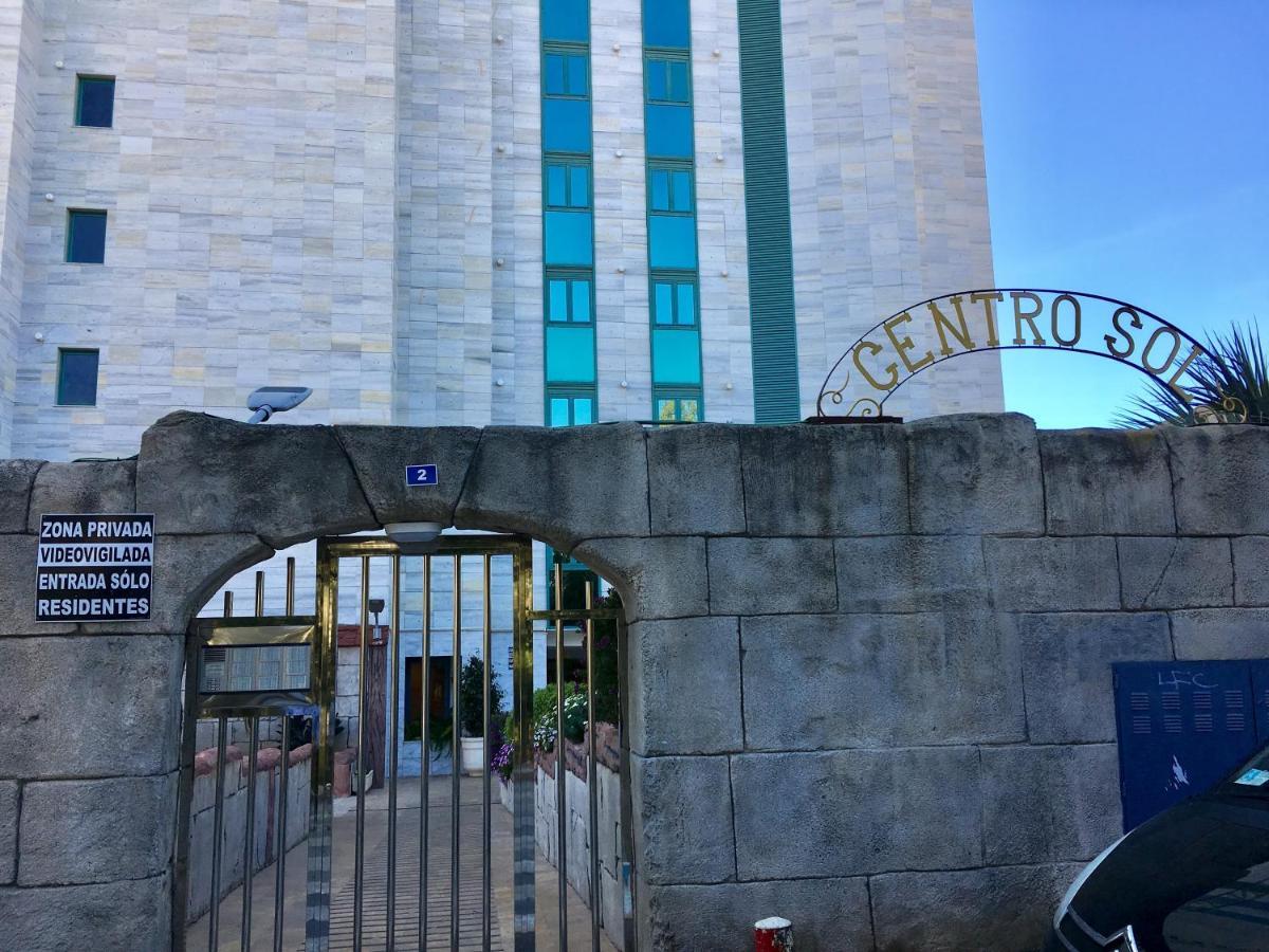 Confrades Apartment