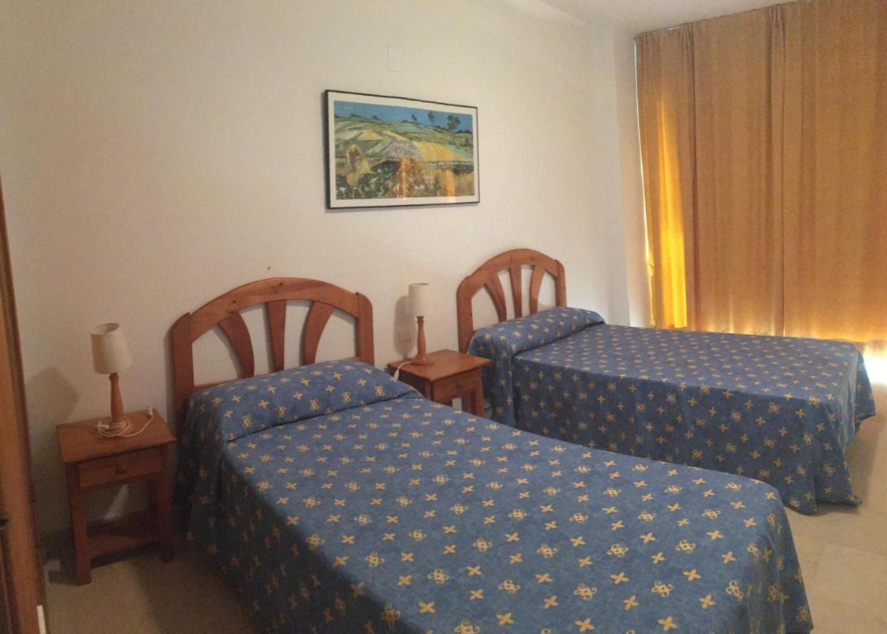 Apartment Confrades Villajoyosa