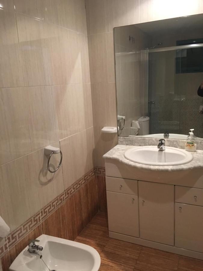 Confrades Apartment