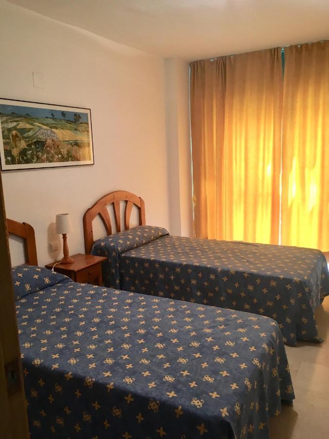 Confrades Apartment