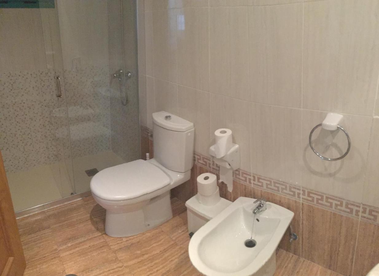 Confrades Apartment *