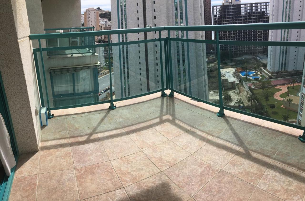 Apartment Confrades *
