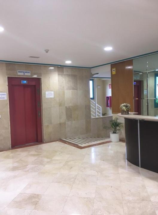 Apartament Confrades